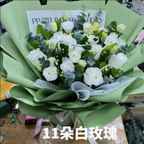 潍坊诸城市花店